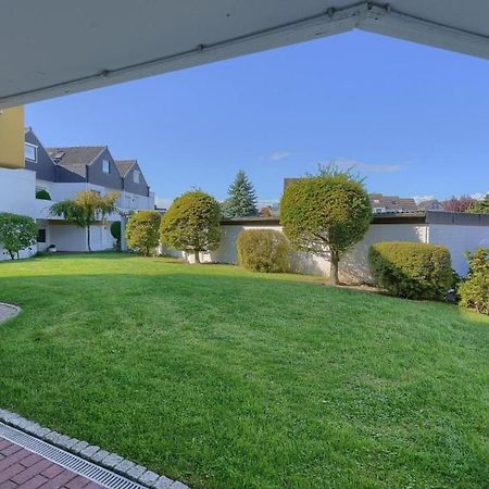 Strandzeit Rettin Exterior foto